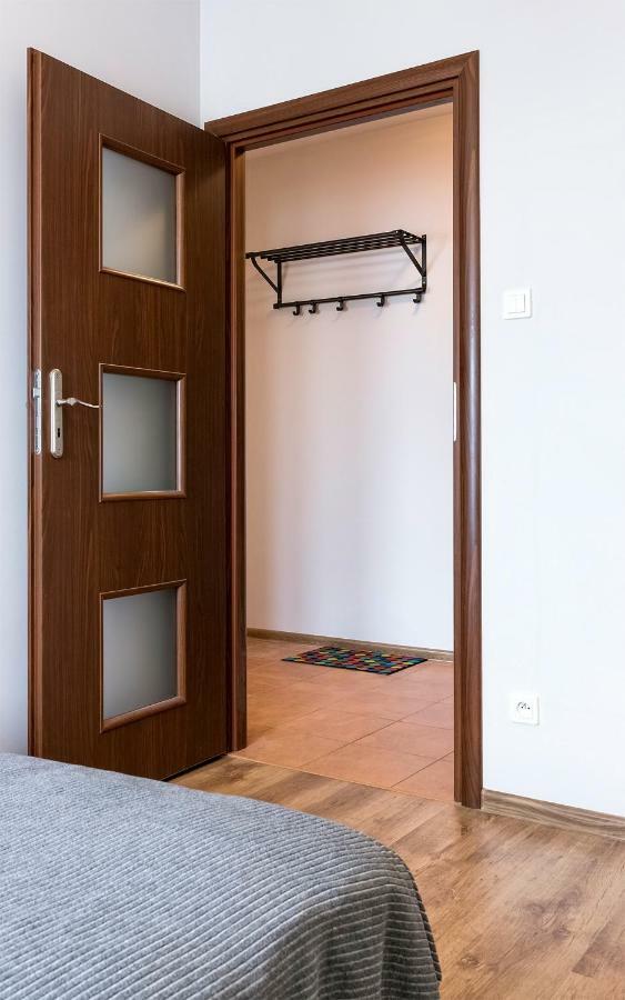Top Floor Apartment Gorzow Wielkopolski Bagian luar foto